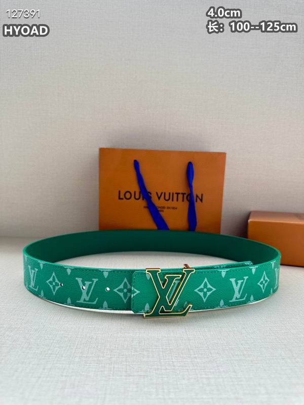 Louis Vuitton Belt 40mm ID:20250529-852